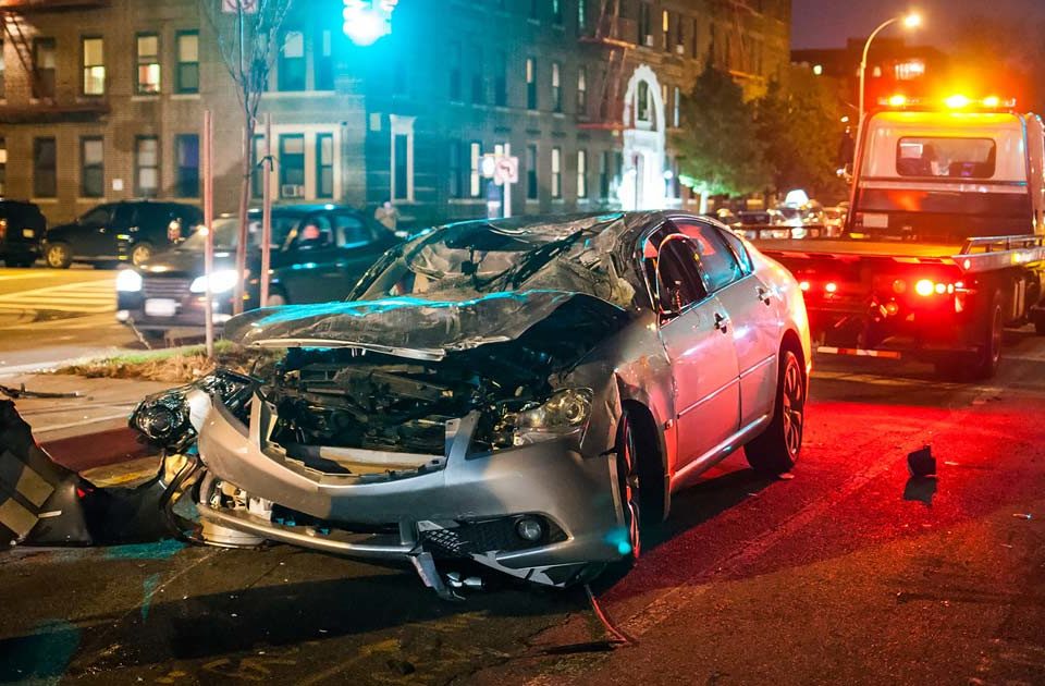 incidente stradale mortale